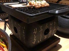 -锦和牛·炭火烧肉(ICC太和里店)