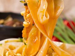 -秦香阁·西北家常菜(徐汇日月光中心店)