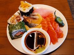 -水月周庄铂尔曼酒店 · 漾全日餐厅
