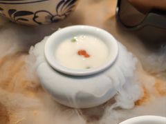 -师味葱扒虎头鲤·水席洛阳菜(元华店)