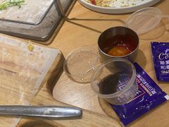 -夏日玛莉西餐厅(岳阳花板桥步步高店)