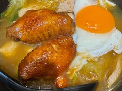 -华嫂冰室(尖沙咀店)