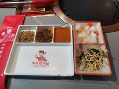 -棒小伙·齐齐哈尔烤肉(龙茗路店)