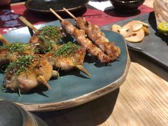 -鸟山鸣·日料食堂(王府井店)