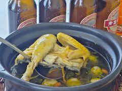 -蟹天蟹地农家菜·阳澄湖大闸蟹(浅水湾店)