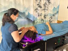 -康健民中泰式·古法按摩连锁品牌(华润万家店)