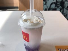-麦当劳(东苑丽宝商业广场店)