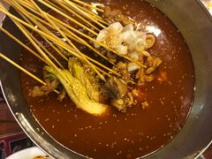 -付小姐在成都(中山公园店)