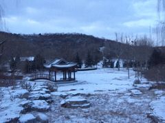 -北京宽沟会议中心