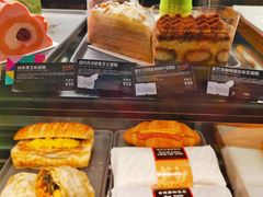 -星巴克(长春开运街欧亚店)