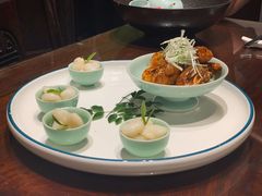 -十八棵（老龙井）御茶园(老龙井店)