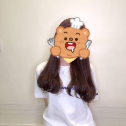 长发-3AM HAIR SALON烫发染发接发