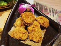 -千寻山野烤肉(天虹店)