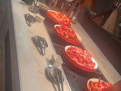 -苏州苏州湾艾美酒店-新食谱全日制餐厅