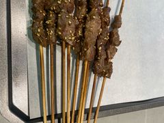 -小两口锦州烧烤·脆皮油边(依云北郡店)