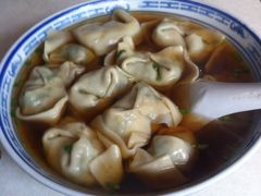 -古徽州馄饨店(宝安路店)