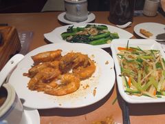 -老坑记·香港经典粤菜馆