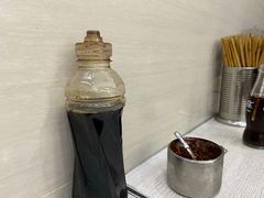 -大董锅贴(崇安寺店)