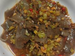-味上湘菜馆(阿波罗店)