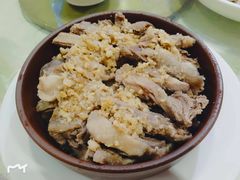 -原汁原味农家菜·经典粤菜(江燕南路店)