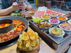 -楠火锅(龙阳广场店)