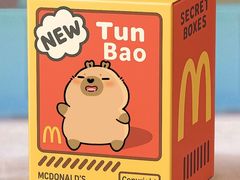 -麦当劳(SM城市广场店)