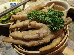 -重庆渝达老火锅(春熙路店)