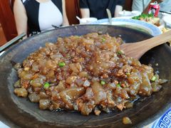 -老雒阳面馆·水席(定鼎门店)