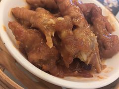 -小榄公饭店·岭南庭院餐厅(民安北路店)