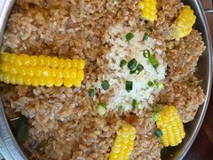 -美味故事特色餐厅(汉阳郭茨口店)