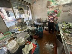 -水井拉粉油条(赤坎民国风情街店)