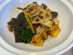 -功德林素菜饭庄(前门店)