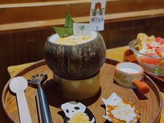 -椰椰大吉(海城店)