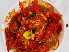 -小辉哥大排档(船山路总店)