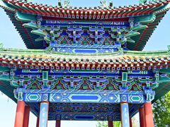 -阅江楼风景区