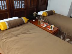 -泽云足心道·按摩足浴养生SPA(高铁站店)