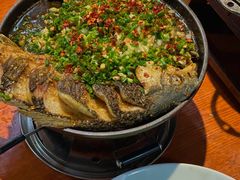 -光头李品质家常菜(人民路店)