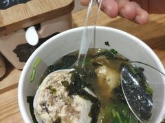 -家宴·灌蛋·沙茶面(曾厝垵店)