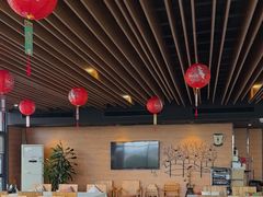 -忆咖啡观景餐厅(桂林象山公园店)