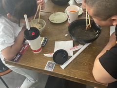 -李先生牛肉面大王(北京站售票厅餐厅)