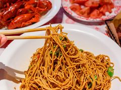 -红钳侠小龙虾·烧烤(中赢康康谷店)