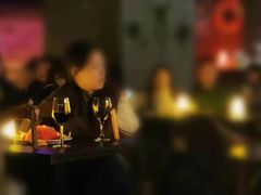 -ohbar live house(人广店)