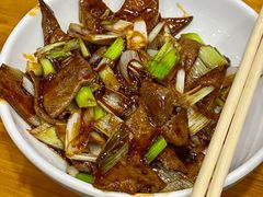 -小方的面(徐家汇店)