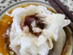 -绥缘老烧麦(中天店)