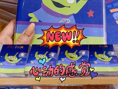 -名创优品(天河区正佳广场二店)