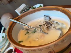 -风味小馆(天目湖宾馆店)