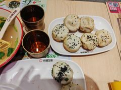 -小杨生煎(深圳岗厦北店)