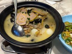 -同湘会馆(粤垦路店)