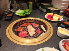-神户赤童日式烤肉(金地广场店)
