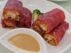 -江海酒家(赤岗店)